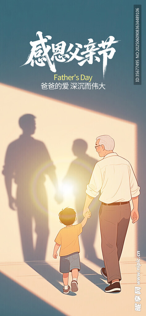 父亲节
