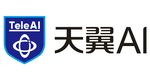 天翼AI标志展示