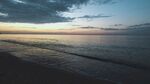 海边日落美景