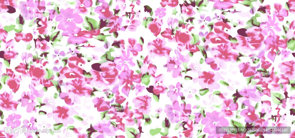 数码印花