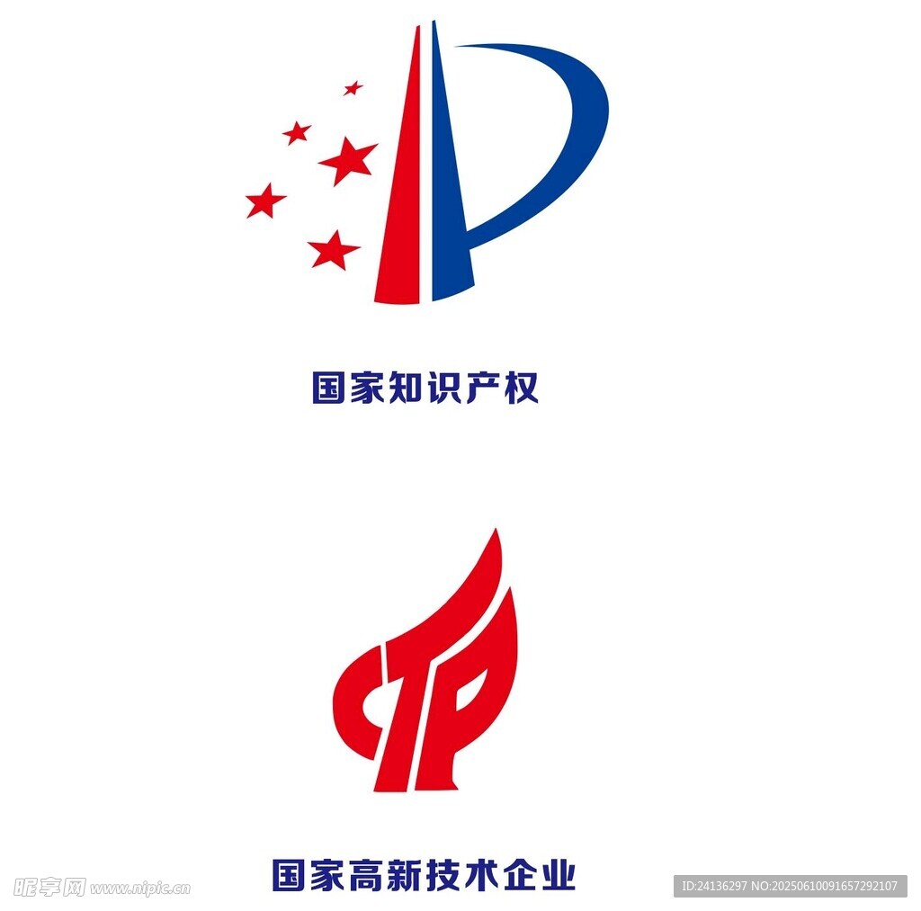知识产权高新技术企业