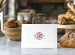 logo图案样机