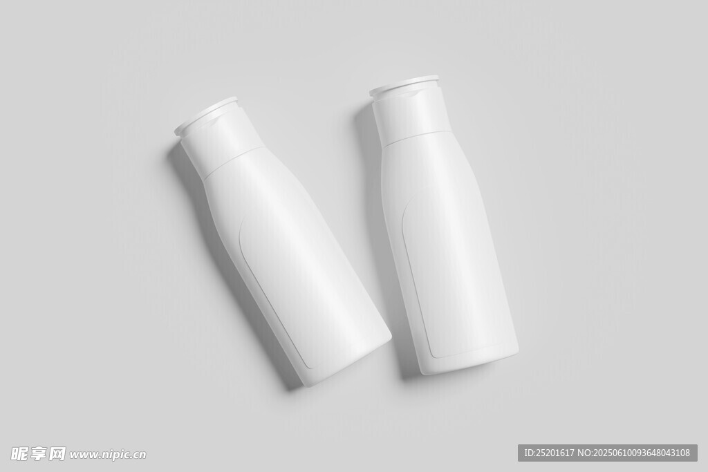 化妆品样机