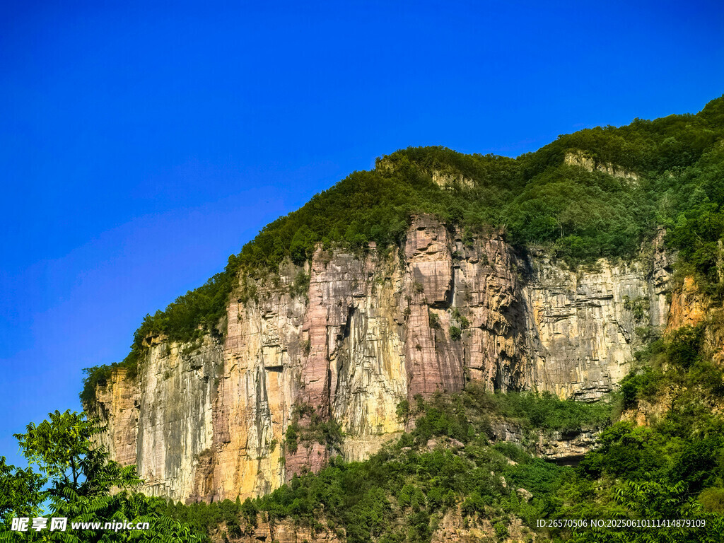 太行山