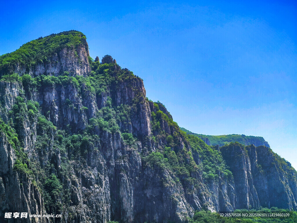 太行山