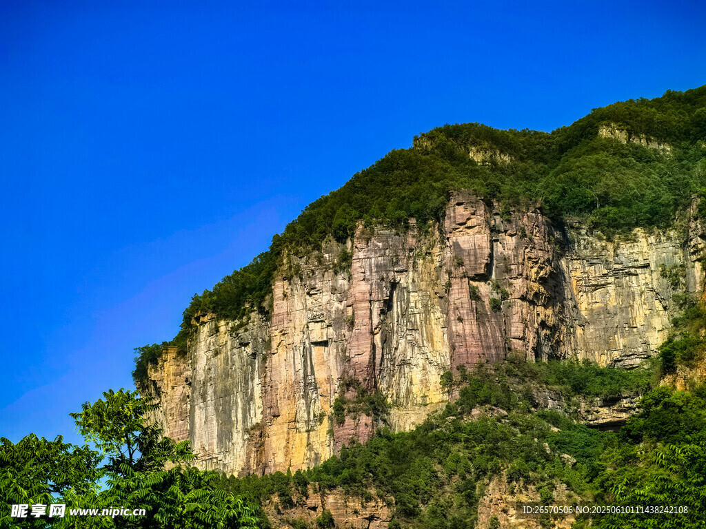 太行山