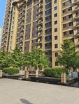 现代高层住宅小区景观