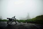 摩托车
