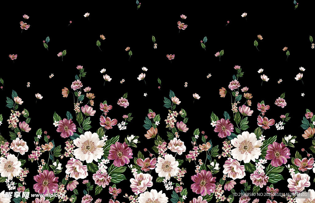数码印花