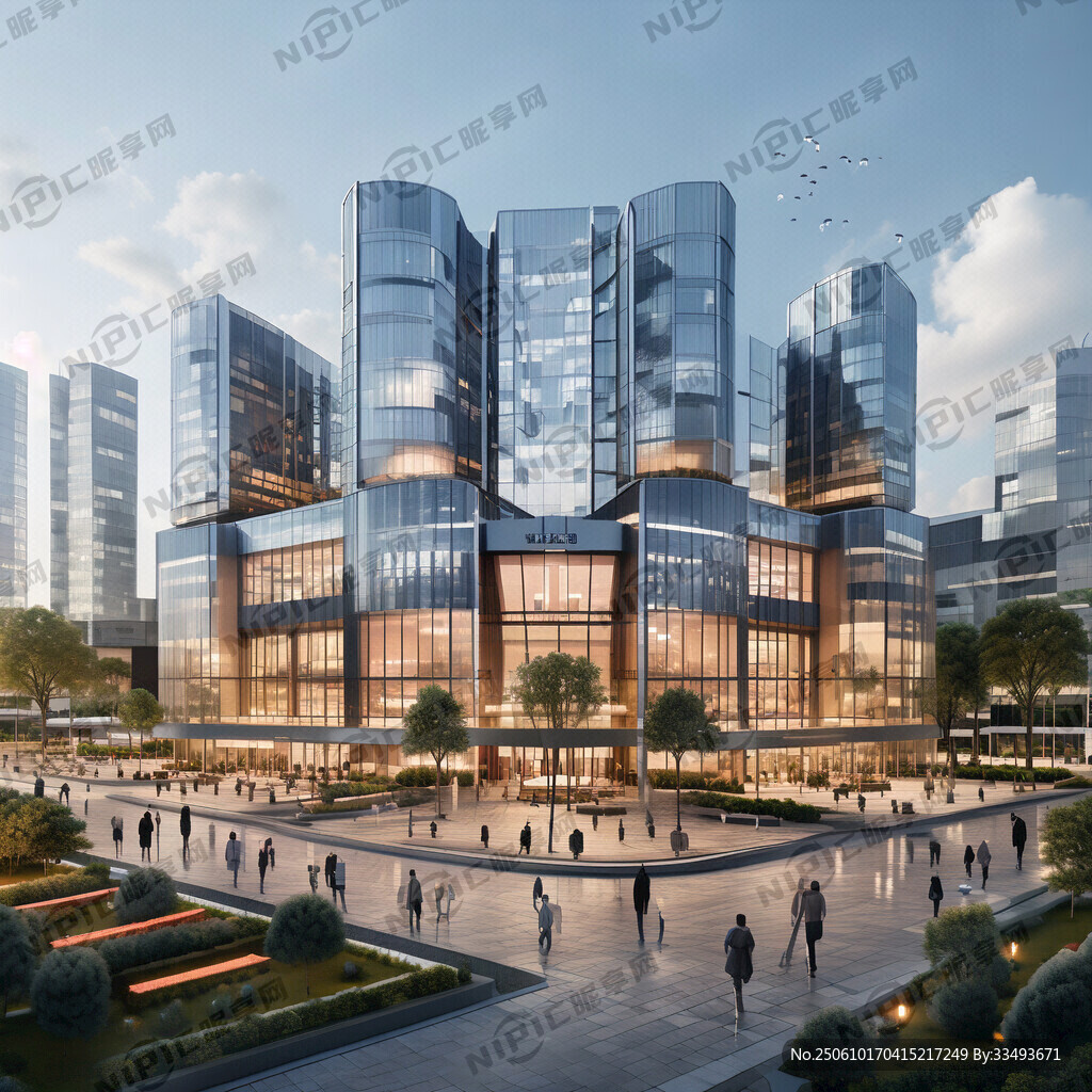 中德国际产业园企业之家