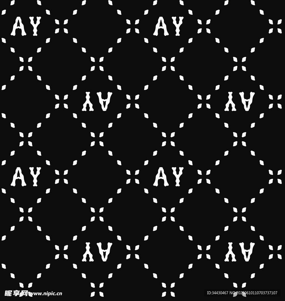 AY字母