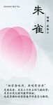茶卡设计