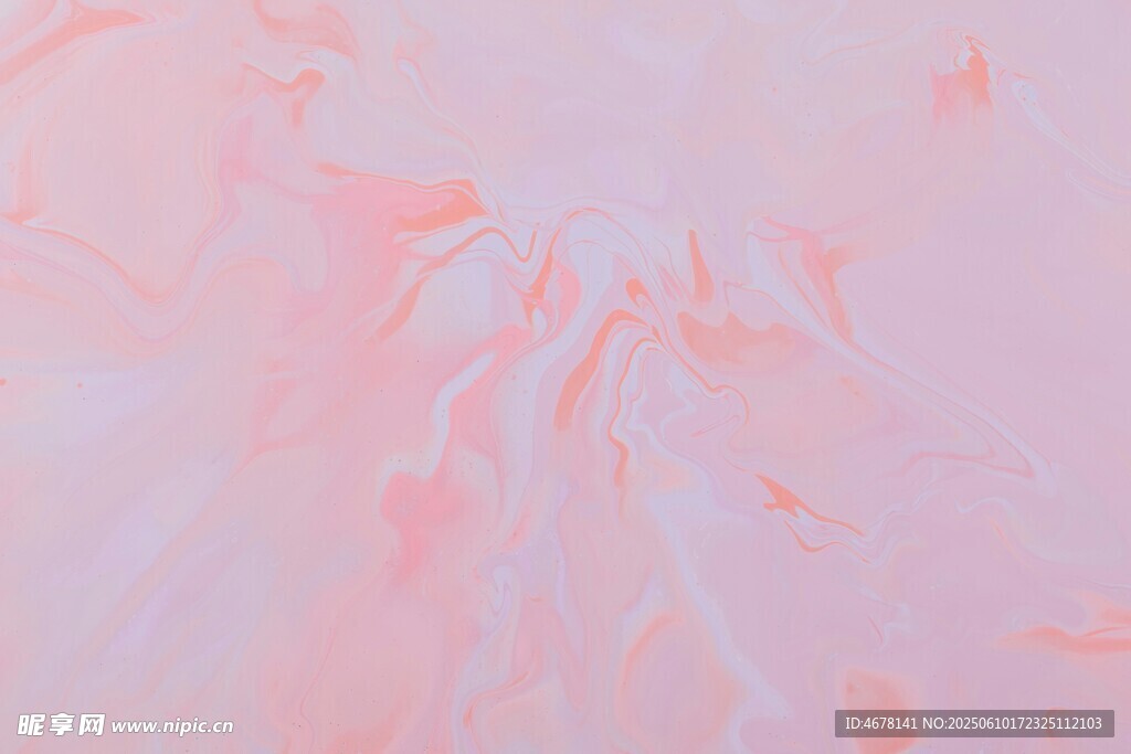 梦幻粉色抽象纹理背景