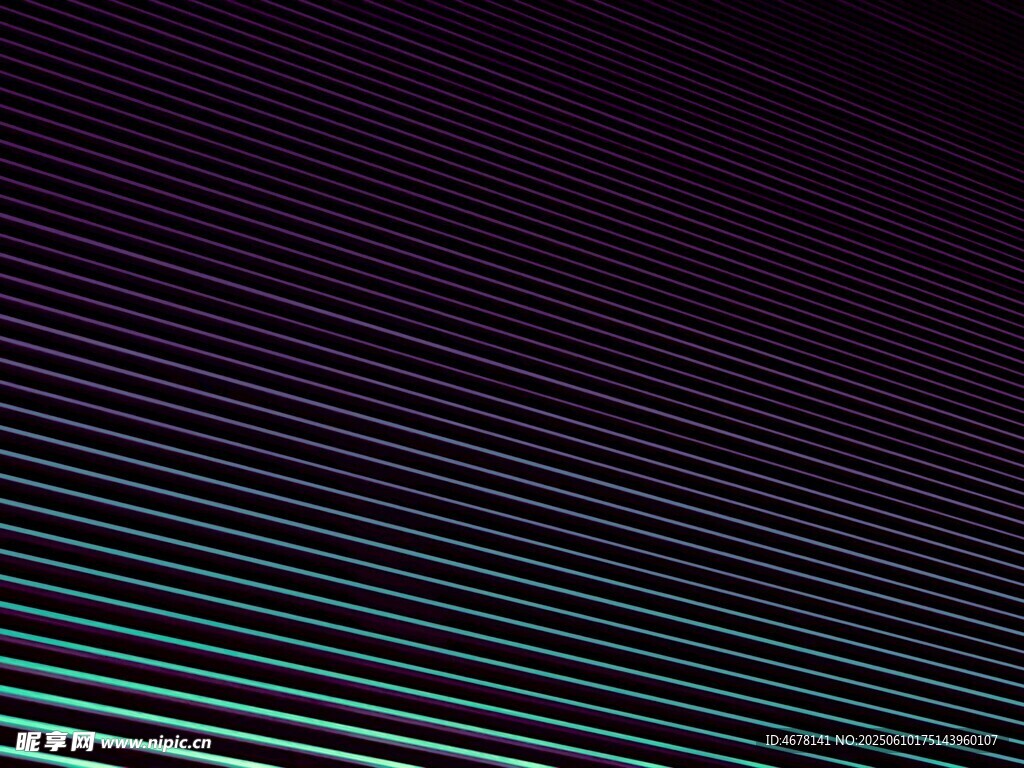 渐变线条抽象背景图