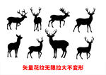 麋鹿