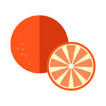 橙子