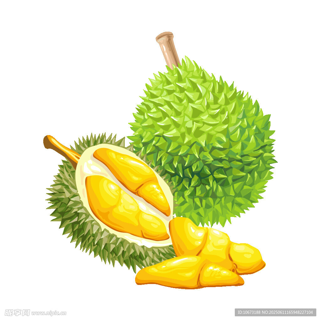 榴莲