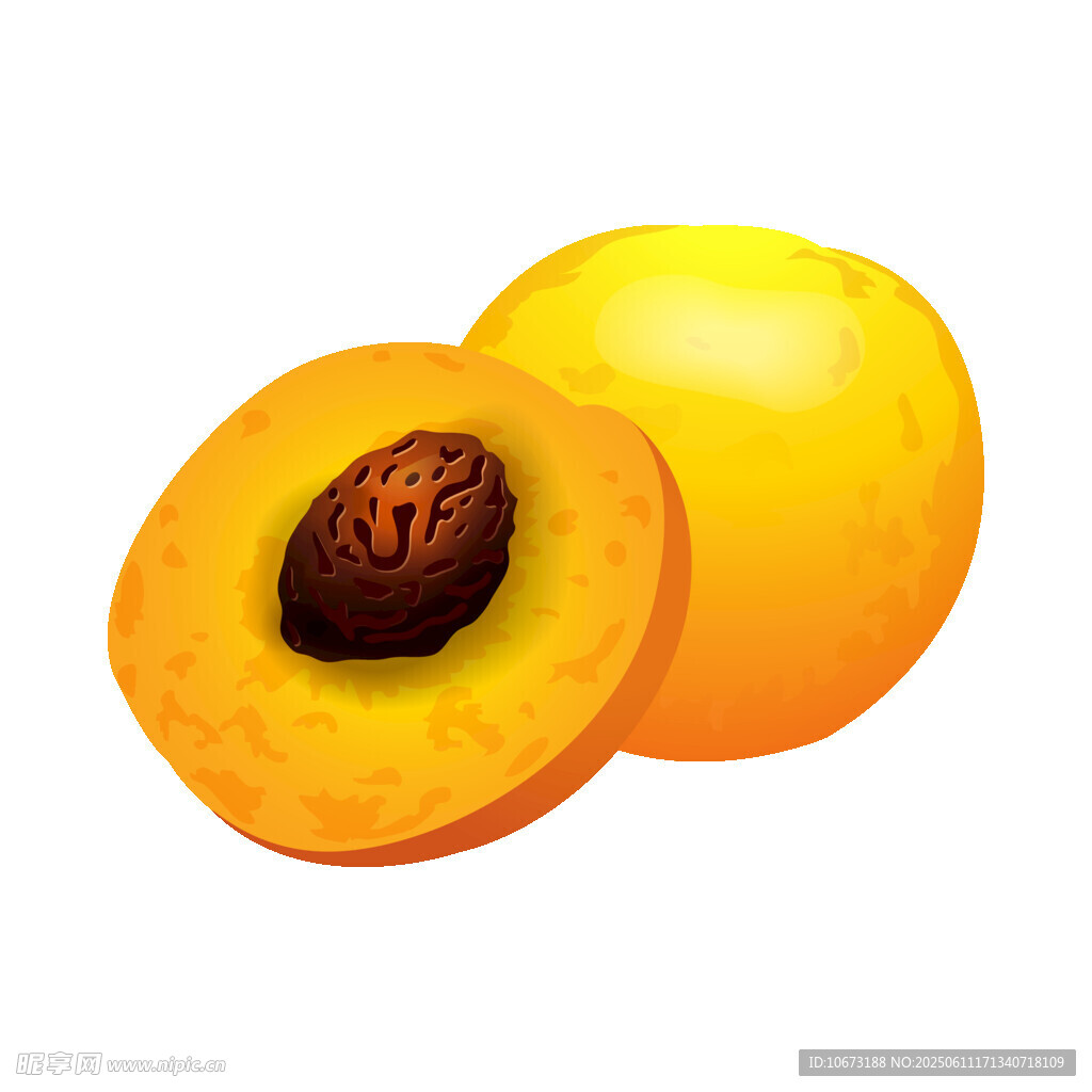 黄杏