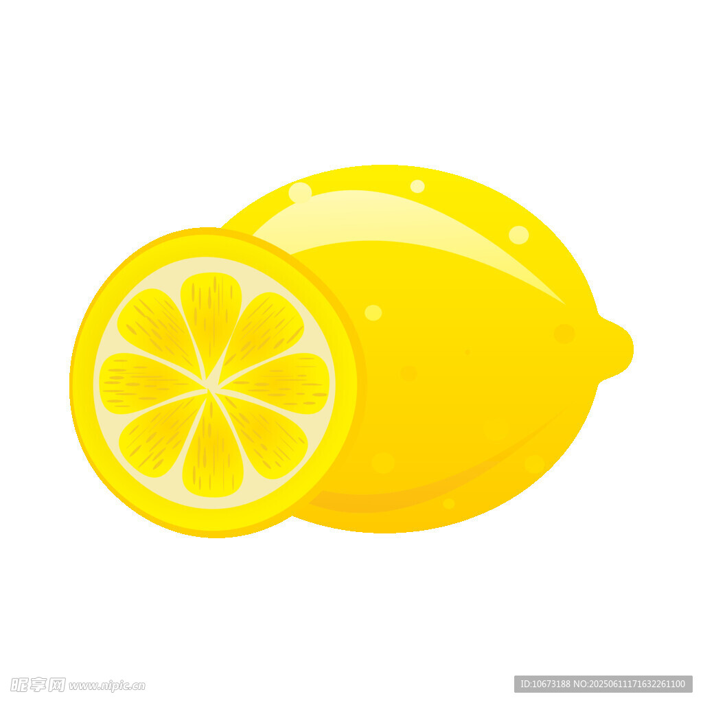 柠檬