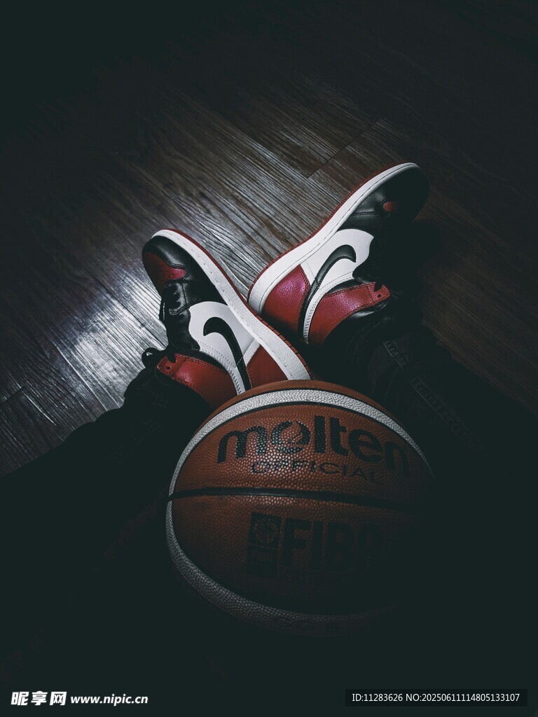 篮球