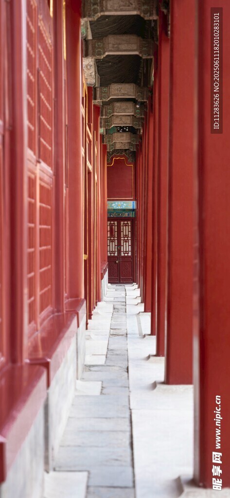 中式建筑之美