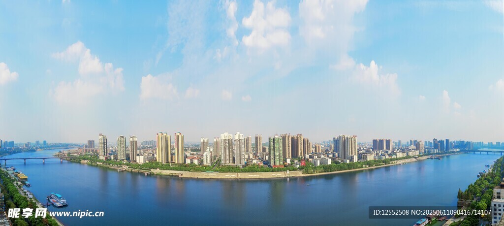 衡阳湘江