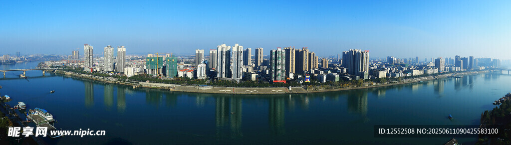 衡阳湘江