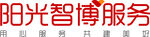 阳光智博  LOGO  企业 