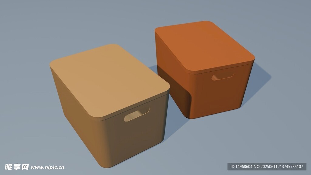 整理箱
