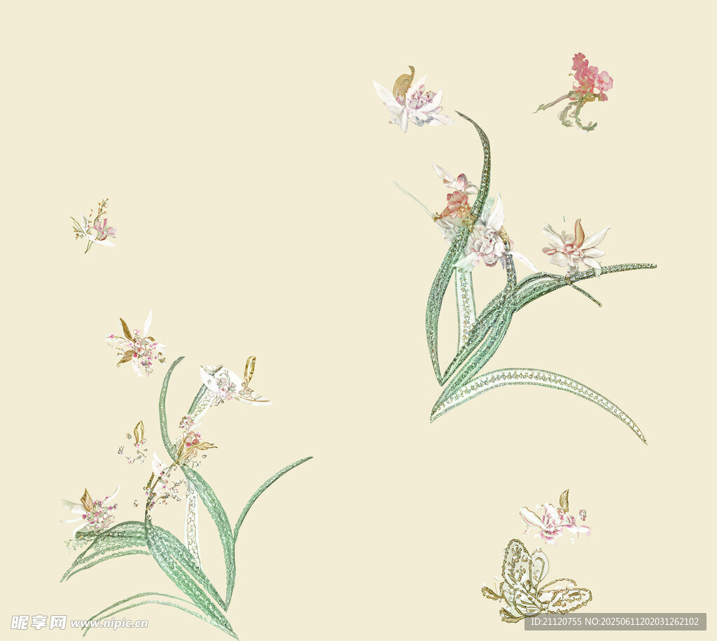 数码印花
