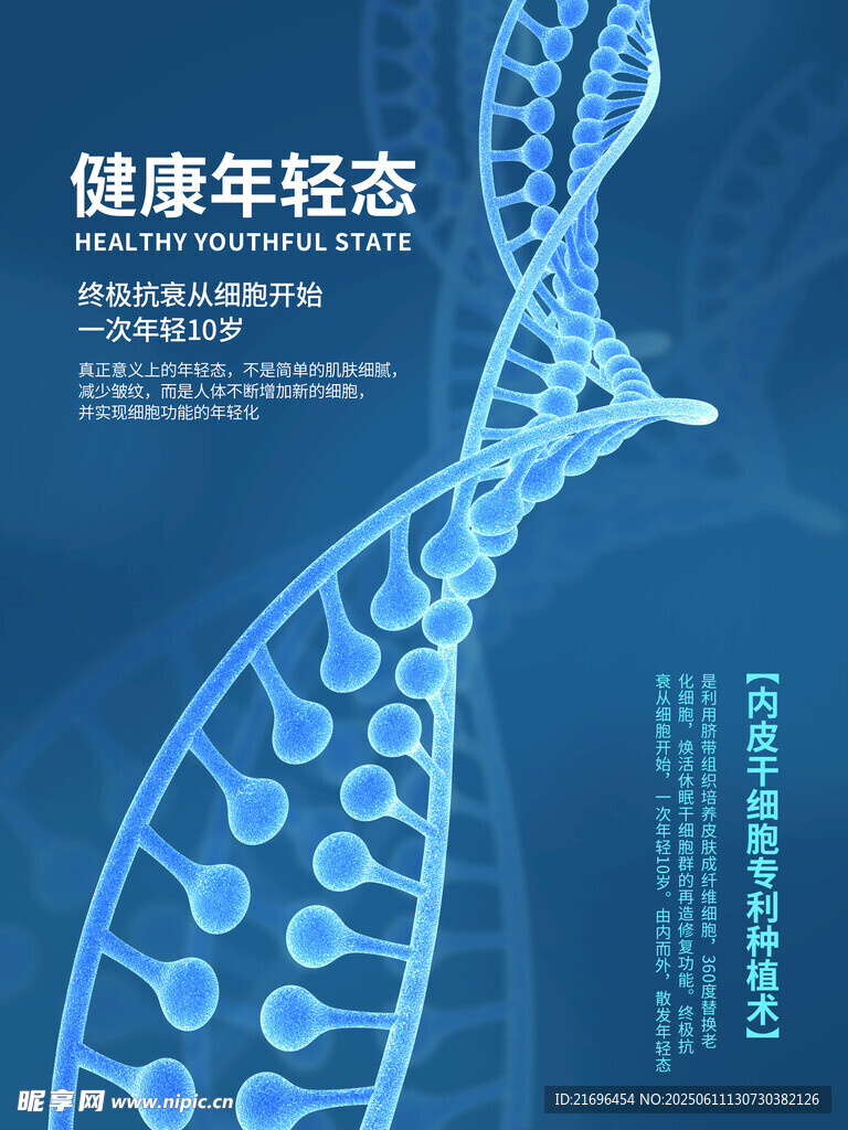 医疗科技细胞