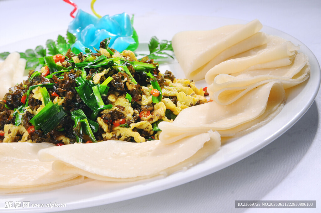 地软炒鸡蛋