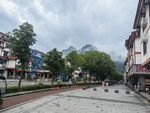 小镇街道