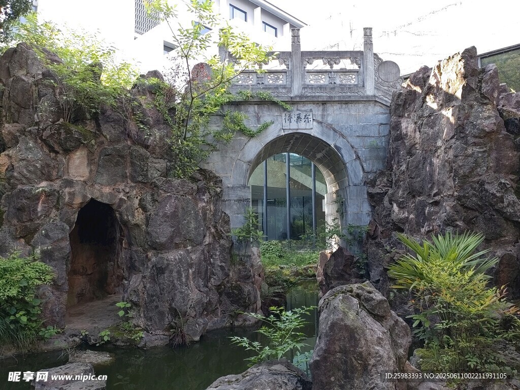 古石桥