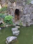 山洞