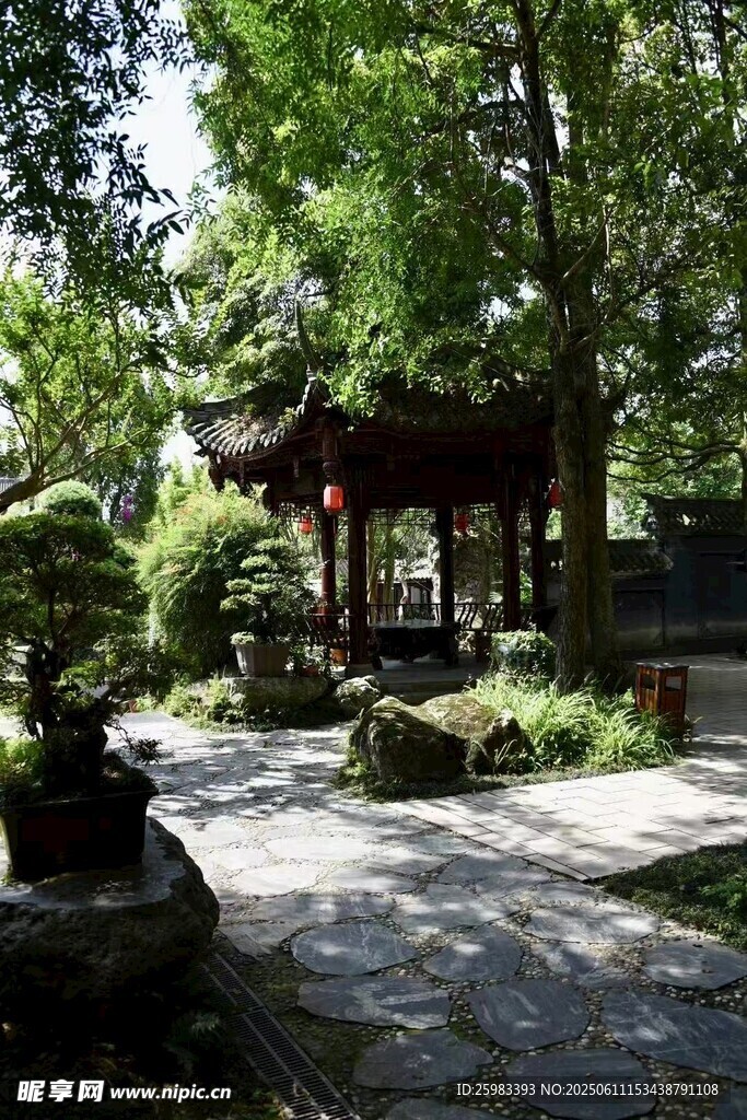 古建筑