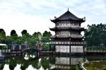 古建筑