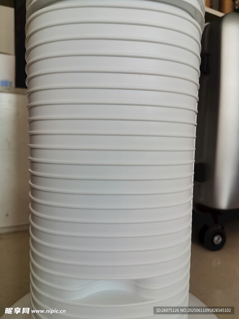 塔扇底座