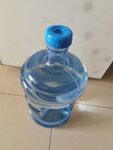 蓝色大水瓶
