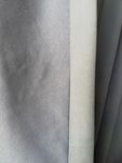 浅灰色布料纹理展示