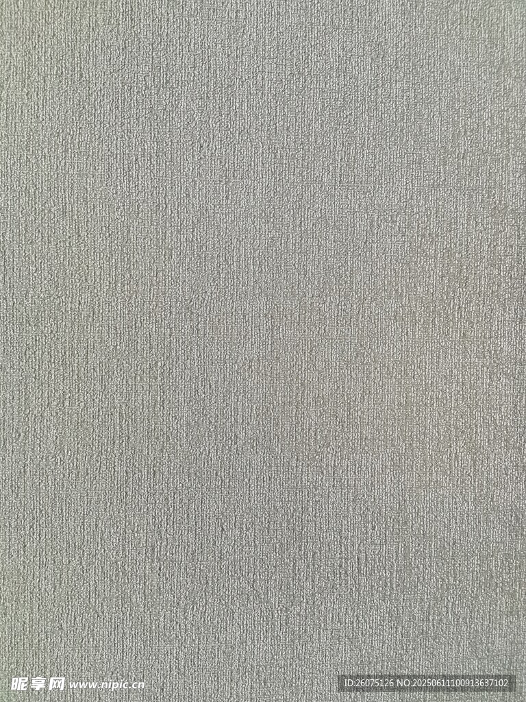 浅灰色墙纸纹理
