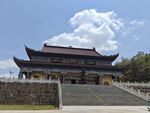 寺庙景观
