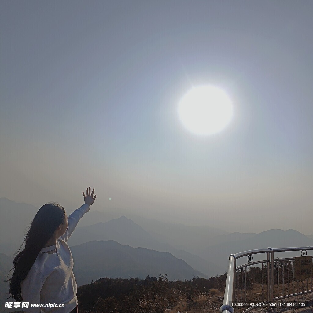 山