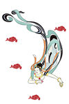 祥云纹