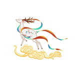 祥云纹