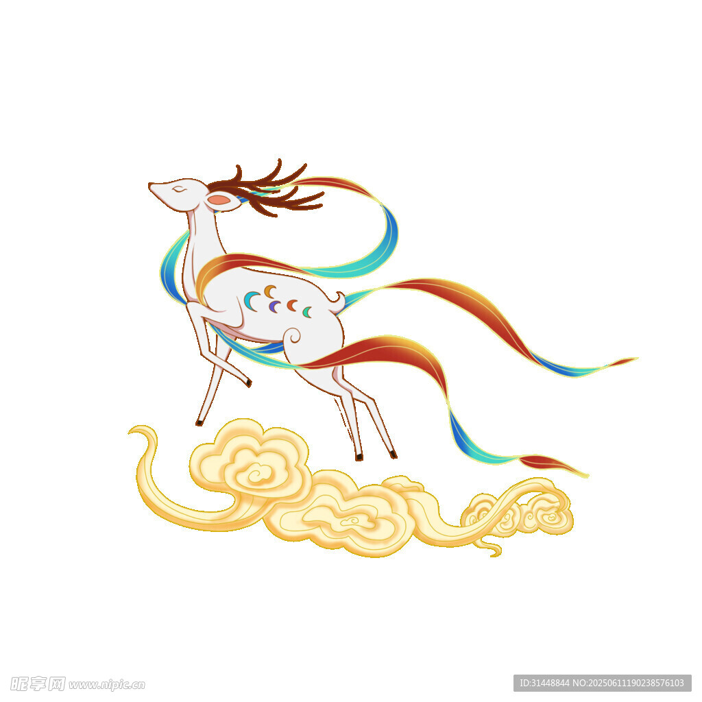 祥云纹