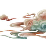 祥云纹