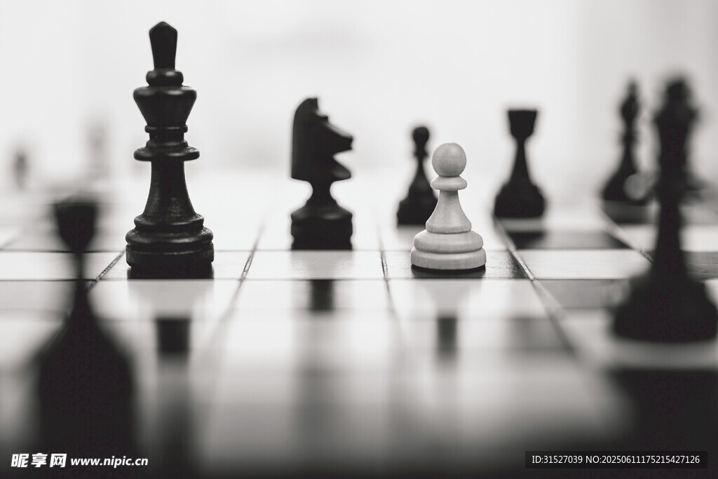 黑白棋子博弈