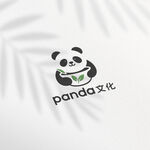 logo样机
