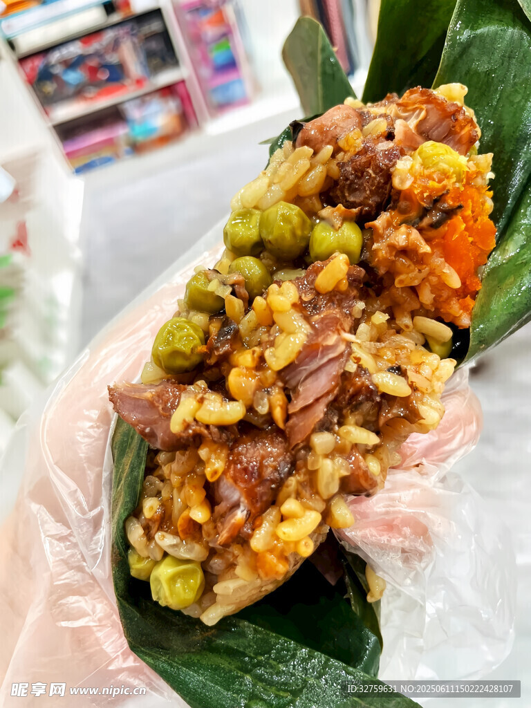 美味多彩蔬菜坚果卷